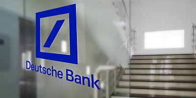 Deutsche Bank'ın ilk çeyrek karı 201 milyon euro