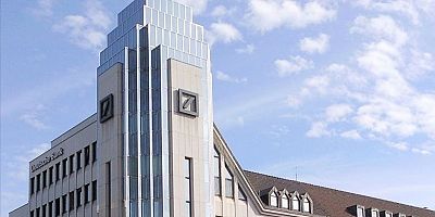 Deutsche Bank ve Commerzbank'ın varlığına ihtiyati tedbir koyuldu