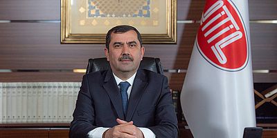 DİTİB Genel Başkanı Türkmen’den hicri yeni yıl mesajı