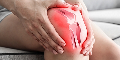 Dizinizde Bu Belirtiler Varsa Dikkat: Menisküs Yırtığı Uyarısı