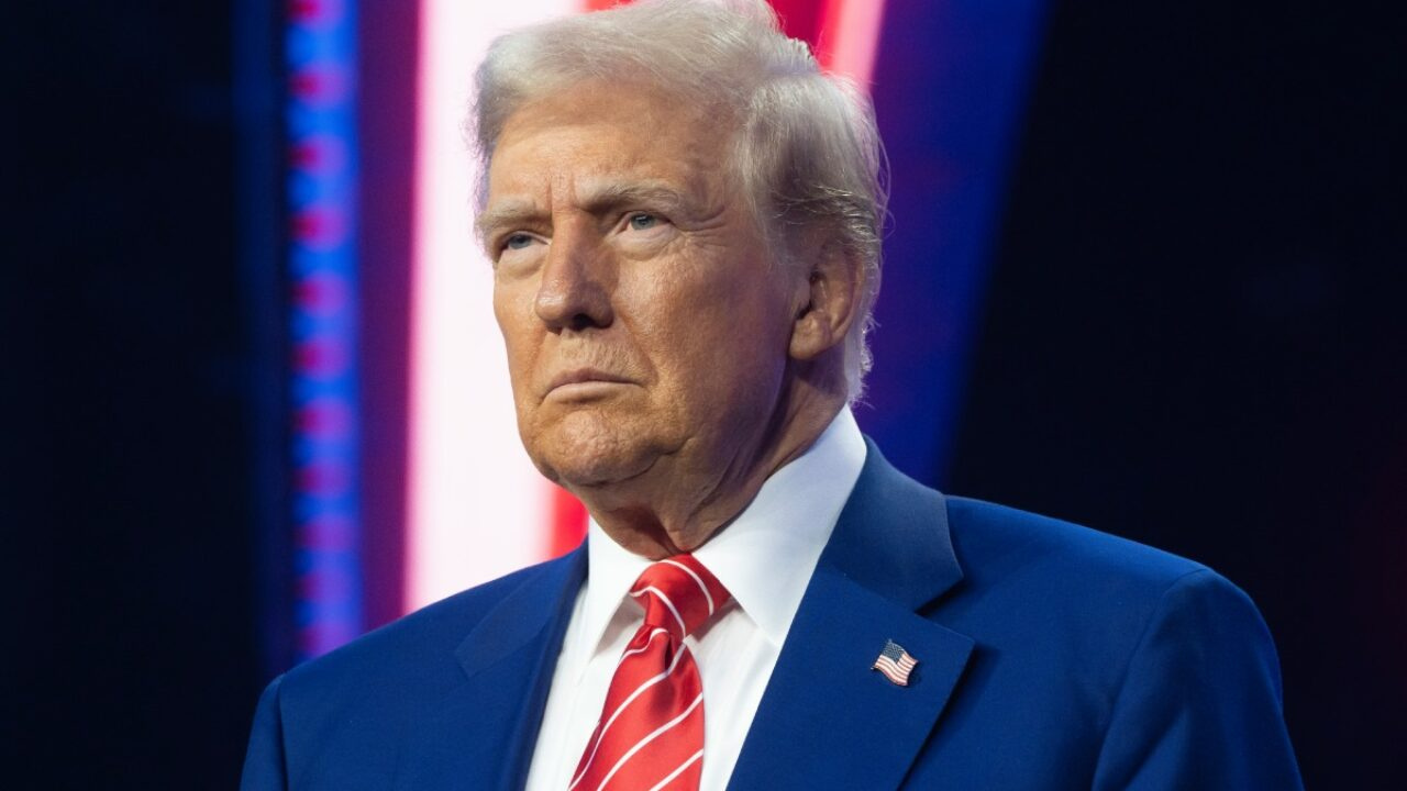 Donald Trump Destekli Yeni Sabitcoin: World Liberty Financial Duyurdu