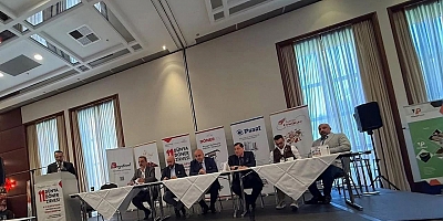 Dönerin Dünya Yolculuğu Düsseldorf’ta Zirve Yaptı