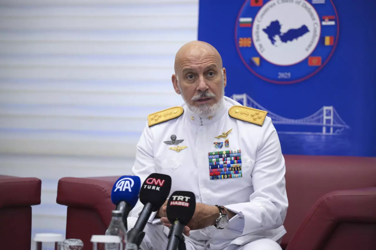 Dragone: İttifak için her şeyi yapıyorlar, Türkler savaşa hazır!