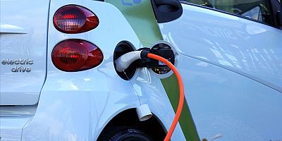 'Dünyada satılan araçların yüzde 25'i elektrikli olacak'