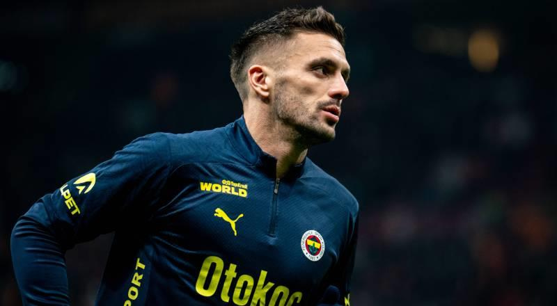 Dusan Tadic, Fenerbahçe Tarihine Geçmeye Hazırlanıyor!