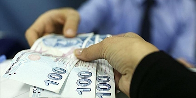 Emeklilere bayram ikramiyeleri bugünden itibaren ödenmeye başlanacak