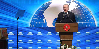 Erdoğan: Almanya'daki saldırıyı birimlerimiz hassasiyetle takip ediyor