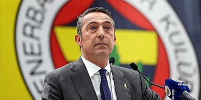 Fenerbahçe’de Başkan Adayı Ali Koç’un Yönetim Kurulu Listesi Açıklandı