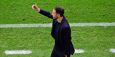 Fenerbahçe’nin Yeni Teknik Direktörü Domenico Tedesco: “Taraftarlarımızın Desteğine İhtiyacımız Var”
