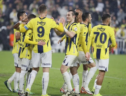 Fenerbahçe’den 125 Milyon Euro’luk Beklenti!