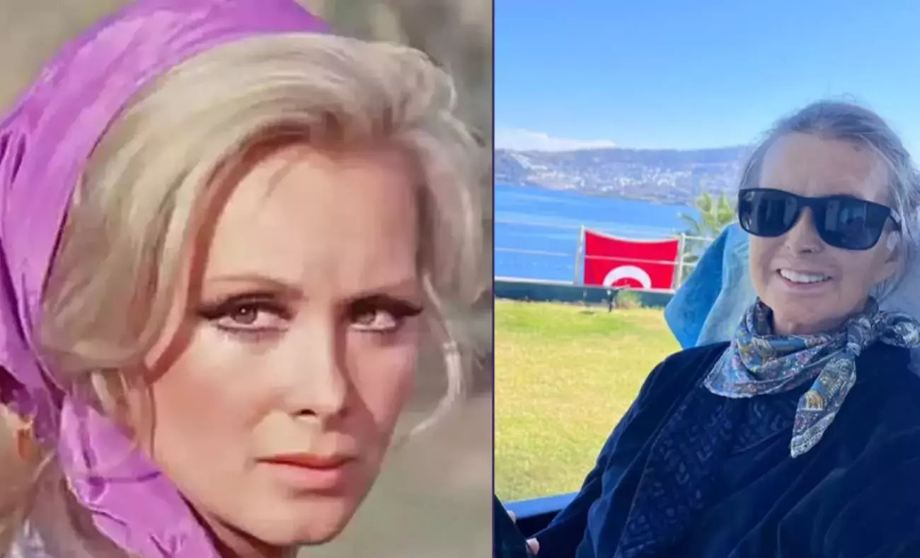 Filiz Akın’ın Ölümü Sanat Dünyasını Yasa Boğdu: Peş Peşe Başsağlığı Mesajları