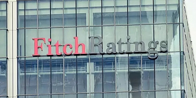 Fitch Ratings: Almanya'nın Kredi Notu, Büyüme Olmazsa Baskı Altında Kalabilir