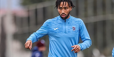 Folcarelli, Trabzonspor Tarihine Adını Yazdırmak İstiyor