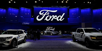 Ford, Almanya’daki İştirakine 4,4 Milyar Avroluk Destek Sağlayacak