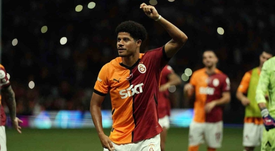 Gabriel Sara’dan Derbi Açıklaması: “Dünya Kupası Finali Gibi”