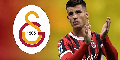 Galatasaray, Alvaro Morata’nın Transferini Resmen Açıkladı: Mali Ayrıntılar Belli Oldu