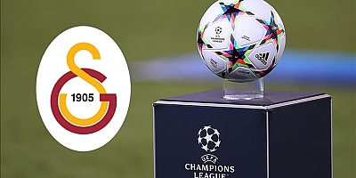 Galatasaray’ın Şampiyonlar Ligi Kadrosu Açıklandı: UEFA’ya Bildirilen İsimler