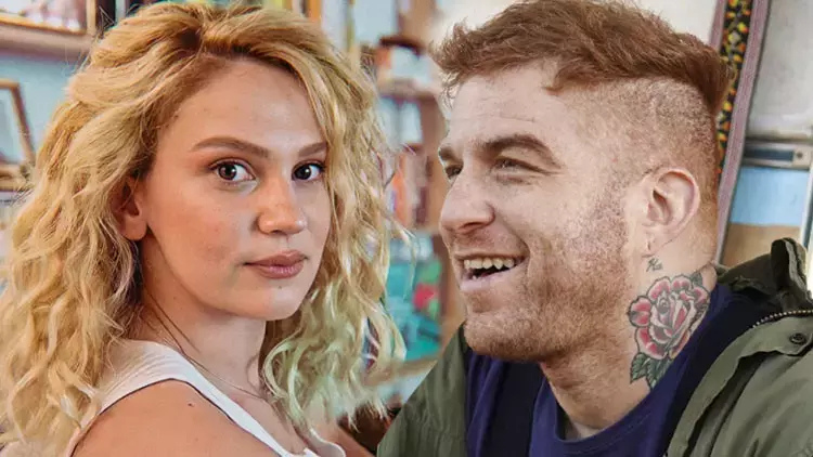 Gökhan Özoğuz ile Farah Zeynep Abdullah Aşk İddialarını Yalanladı