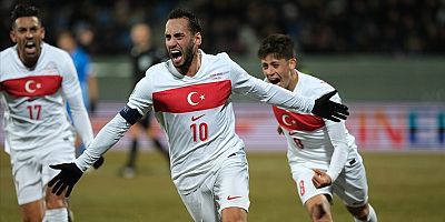 Hakan Çalhanoğlu'ndan 