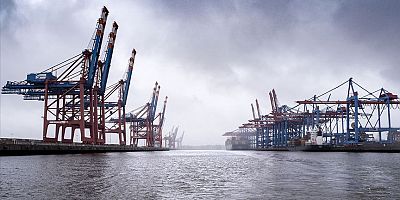 Hamburg Limanı'nda 35 ton kokain ele geçirildi