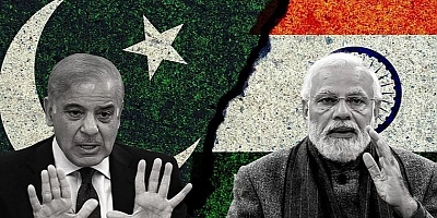 Hindistan’dan Pakistan’a Füzeli Saldırı: “Cevabımız Sert Olacak”