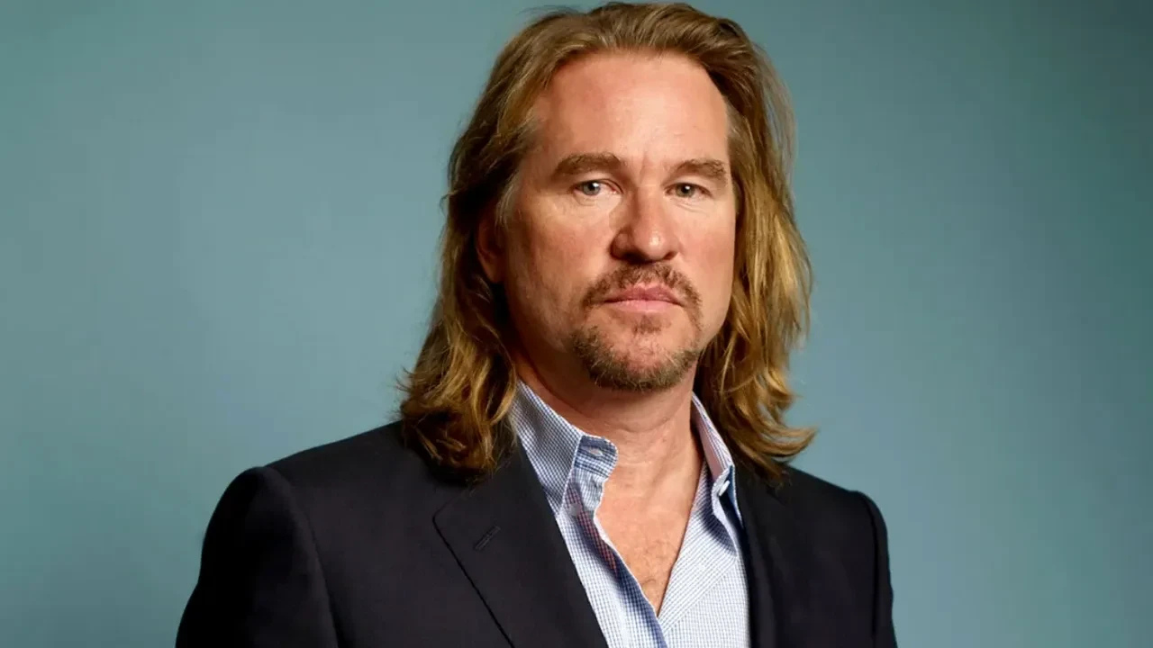 Hollywood’un Usta Oyuncusu Val Kilmer Hayatını Kaybetti! İşte Vefat Nedeni…