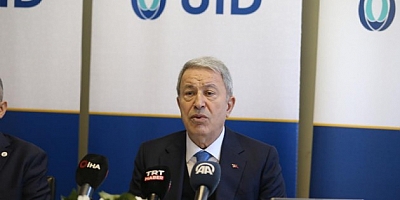 Hulusi Akar, Batılı Ülkelerde Artan İslam Düşmanlığına Dikkat Çekti