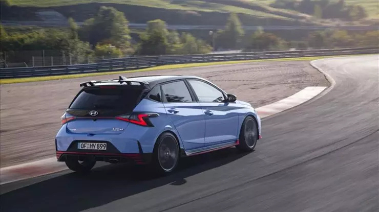 Hyundai, 21 Milyar Dolarlık Yatırımla Otomobil Üretimini ABD’ye Taşıyor