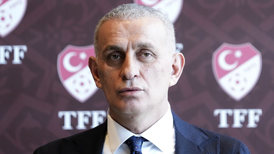 İbrahim Hacıosmanoğlu: “Kupayı Galatasaray’a Ben Vereceğim!”
