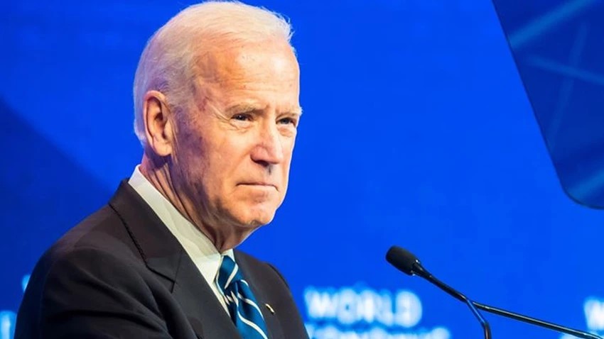 Joe Biden’a Prostat Kanseri Teşhisi: Tedavi Süreci Başlıyor
