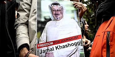 'Kaşıkçı cinayetinde tek yol BM soruşturması'