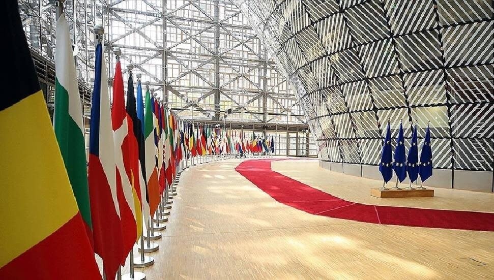 KfW: Çin, AB Pazarlarında Almanya’nın Payını Ele Geçiriyor