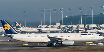 Lufthansa Group Türkiye uçuşları için tarih verdi