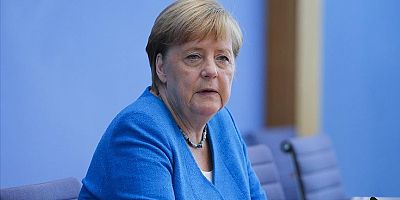 Merkel’den Avusturya açıklaması: Dostlarımızın yanındayız