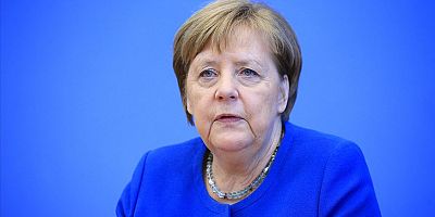 Merkel, Müslümanlara ramazanda 'huzurlu, mübarek ve sağlıklı bir dönem' diledi