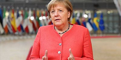 Merkel ülkede yeni alınan Kovid-19 tedbirlerini savundu