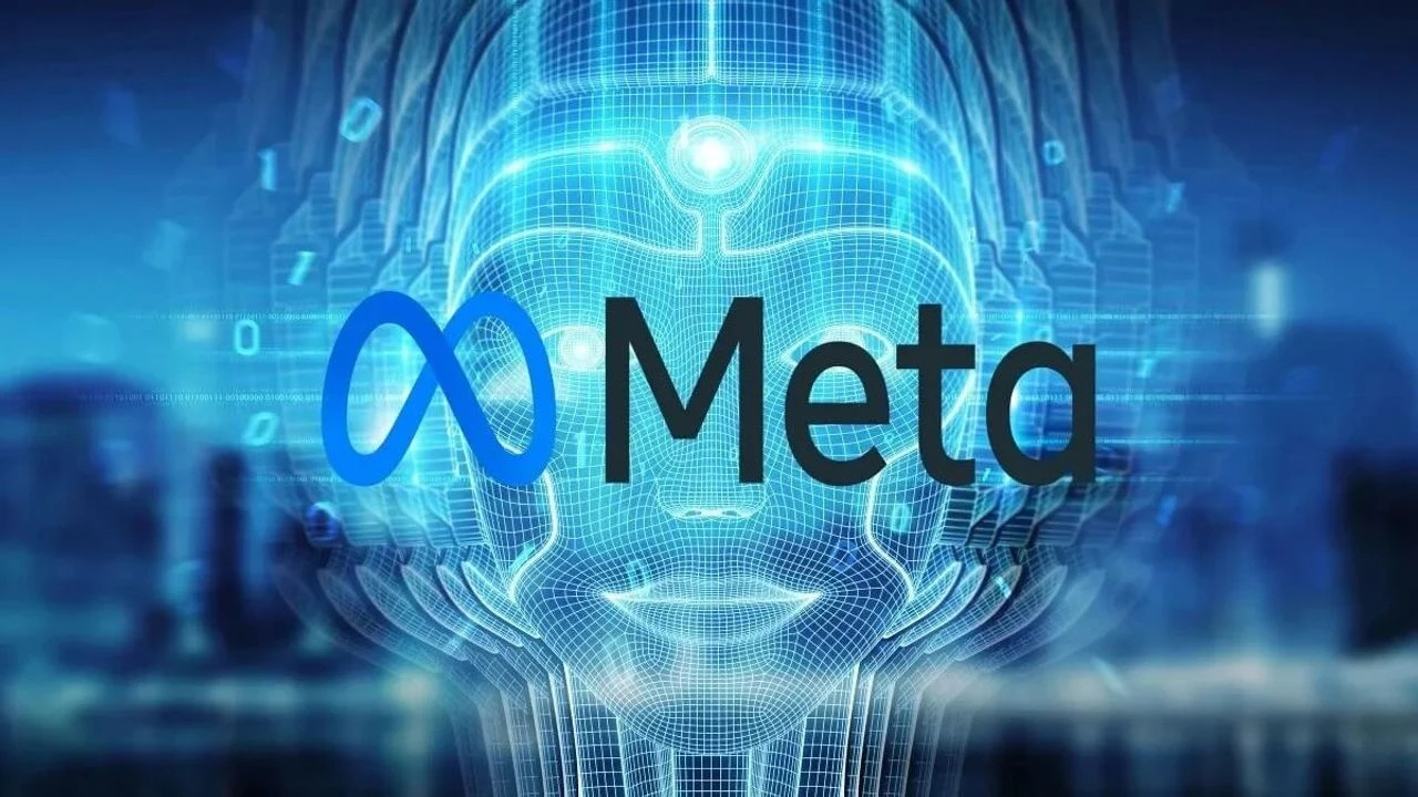 Meta, İlk Yapay Zeka Çipinin Test Sürecini Başlattı