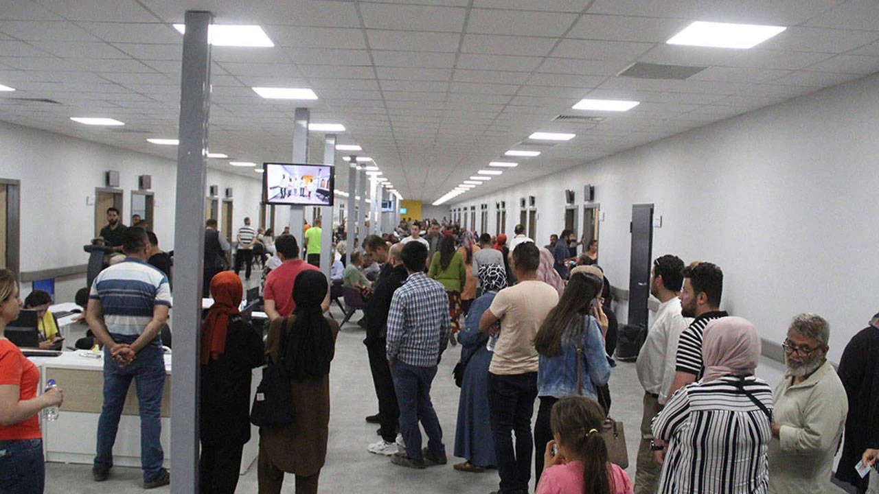 MHRS’de Randevu Krizi Derinleşiyor: Şikayetler Patladı!