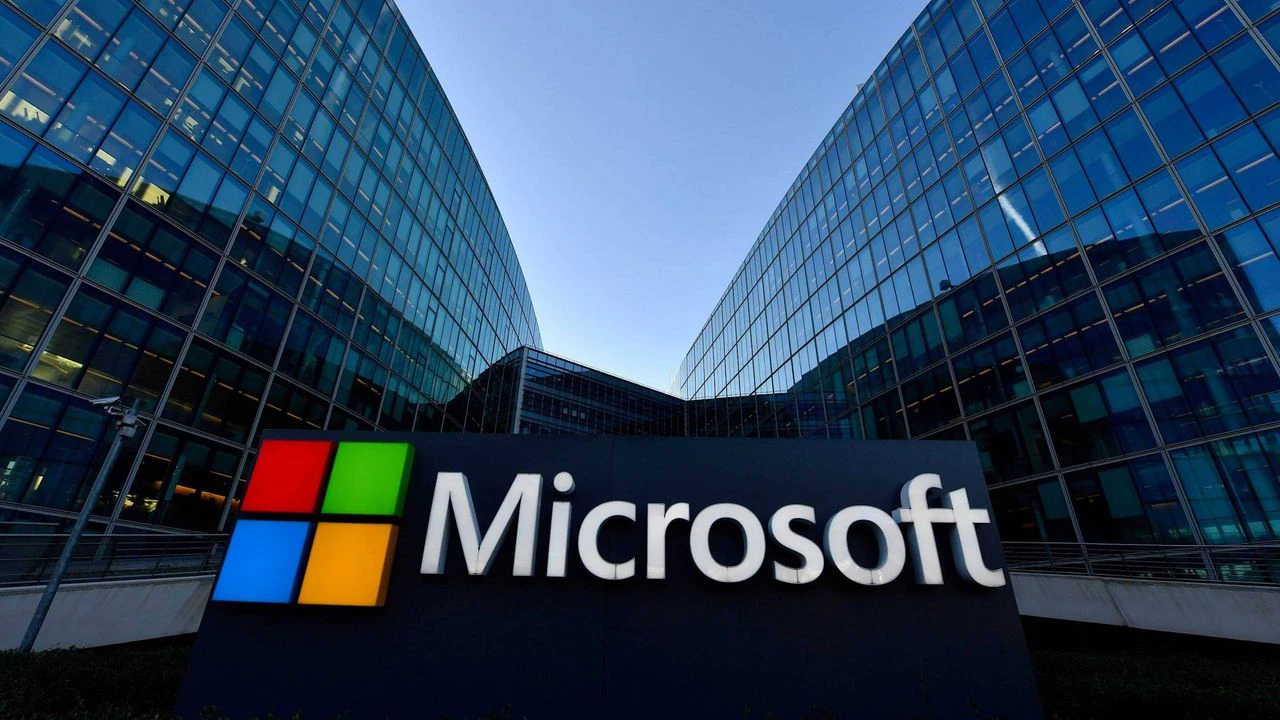 Microsoft, Siber Güvenliği Yapay Zeka Araçlarıyla Geliştiriyor
