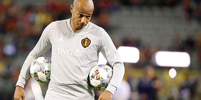 Monaco'da Thierry Henry dönemi