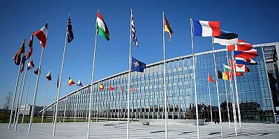 NATO-Ukrayna Komisyonu olağanüstü toplanacak