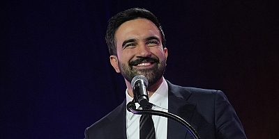 New York’ta Tarihi Gün! İlk Müslüman Belediye Başkanı Göreve Başlıyor