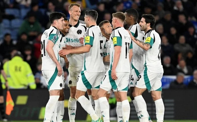 Newcastle United’dan Deplasmanda Net Galibiyet!