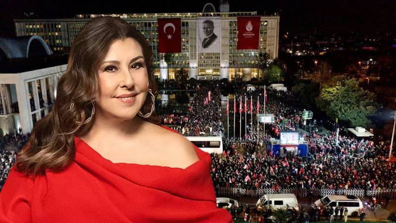 Nilüfer’den Tutuklu Gençler İçin Çözüm Çağrısı: ‘Bir Çare, Bir Çözüm Bulunsun’
