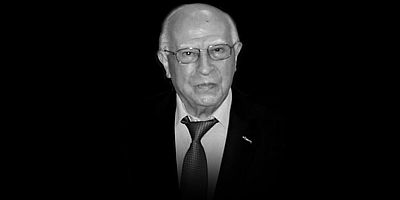Öz Kayseri Pastırma’nın kurucusu Hilmi Selçuk hayatını kaybetti