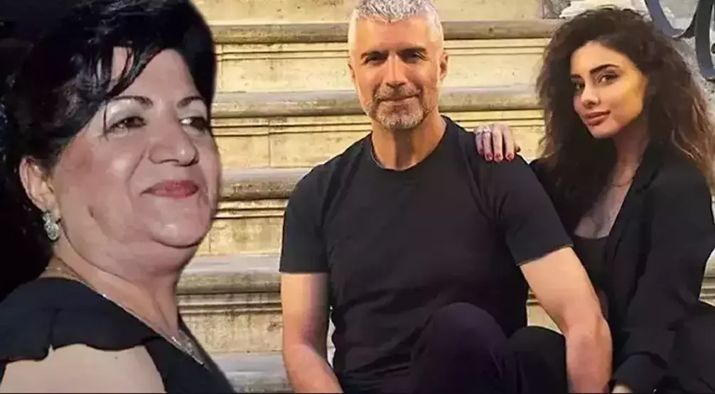Özcan Deniz, Ramazan Bayramı’nda Annelerini Aramadığını Açıkladı