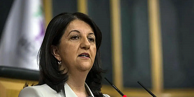 'Pervin Buldan'a Suikast Girişimi' İddiası: DEM Partili Doğan'dan Açıklama Geldi