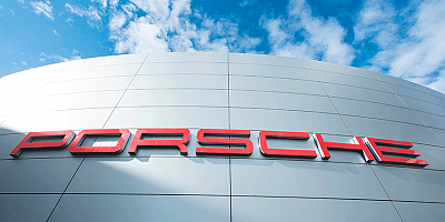 Porsche'ye rekor para cezası