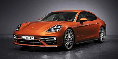 Porsche, Yılın İlk Çeyreğinde Çin Etkisiyle Azalan Satışlar Raporladı