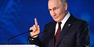 Putin’den sert uyarı: “Ukrayna’ya konuşlanacak yabancı birlikler meşru hedef sayılacak”